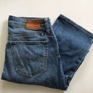 Lucky Sweet Straight Size 27